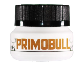 Bull Pharma Primobull (Methenolone)